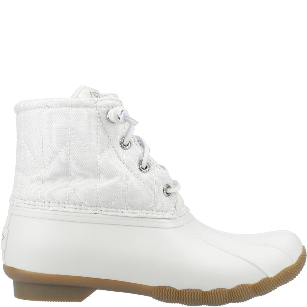 Sperry Saltwater SeaCycled RPET Nylon Boot