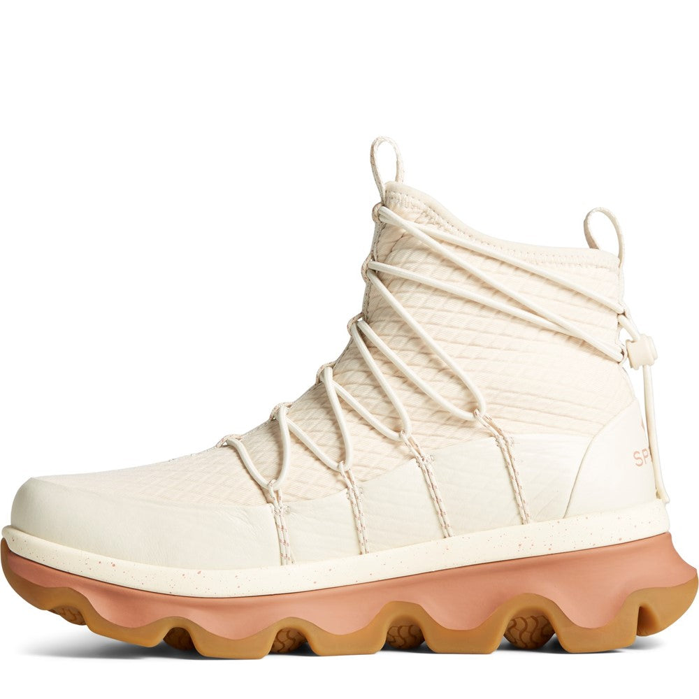 Sperry Saltwater 3D Boot