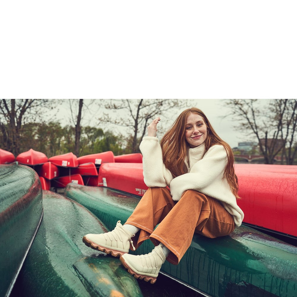 Sperry Saltwater 3D Boot