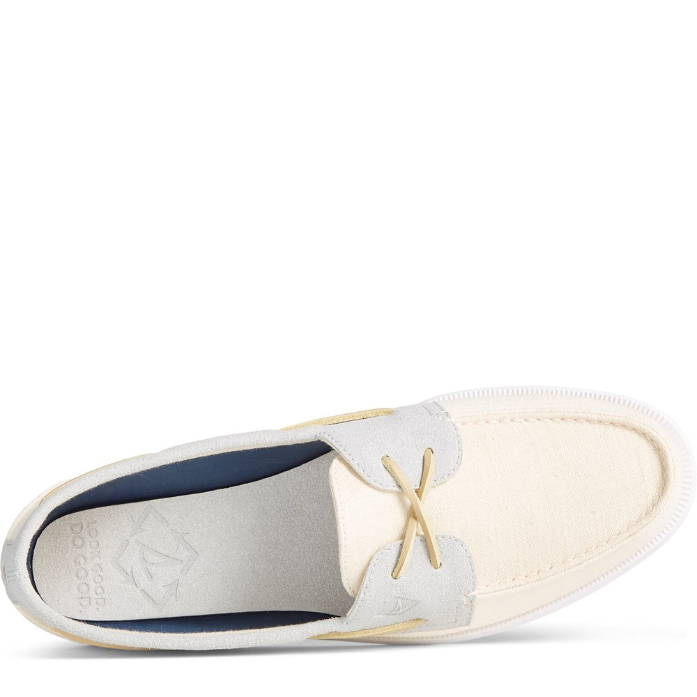 Sperry Authentic Original 2-Eye Seacycled Shoe