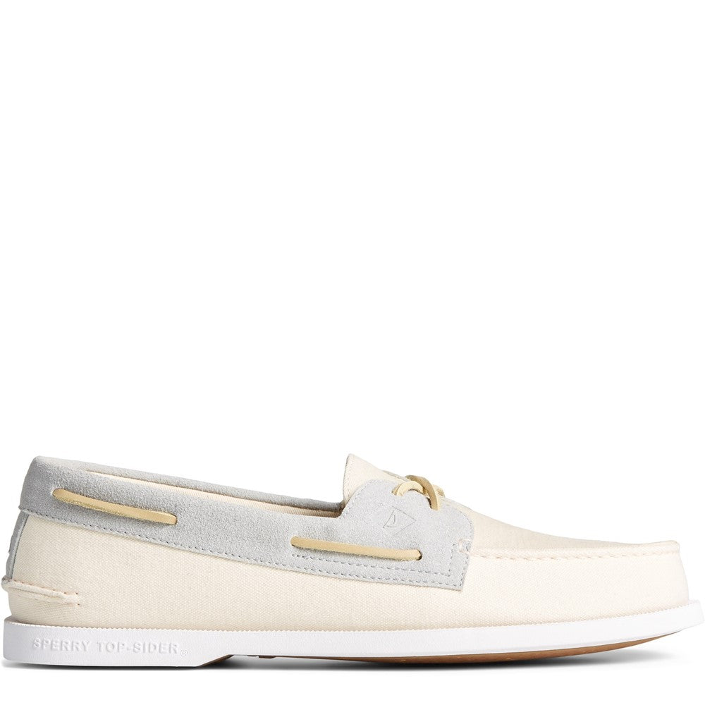 Sperry Authentic Original 2-Eye Seacycled Shoe