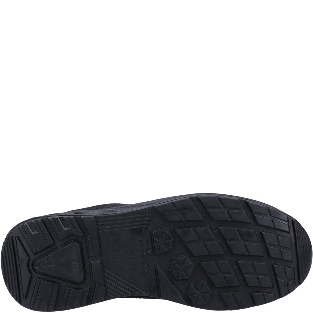 Safety Jogger ECOFITZ S1P Shoe