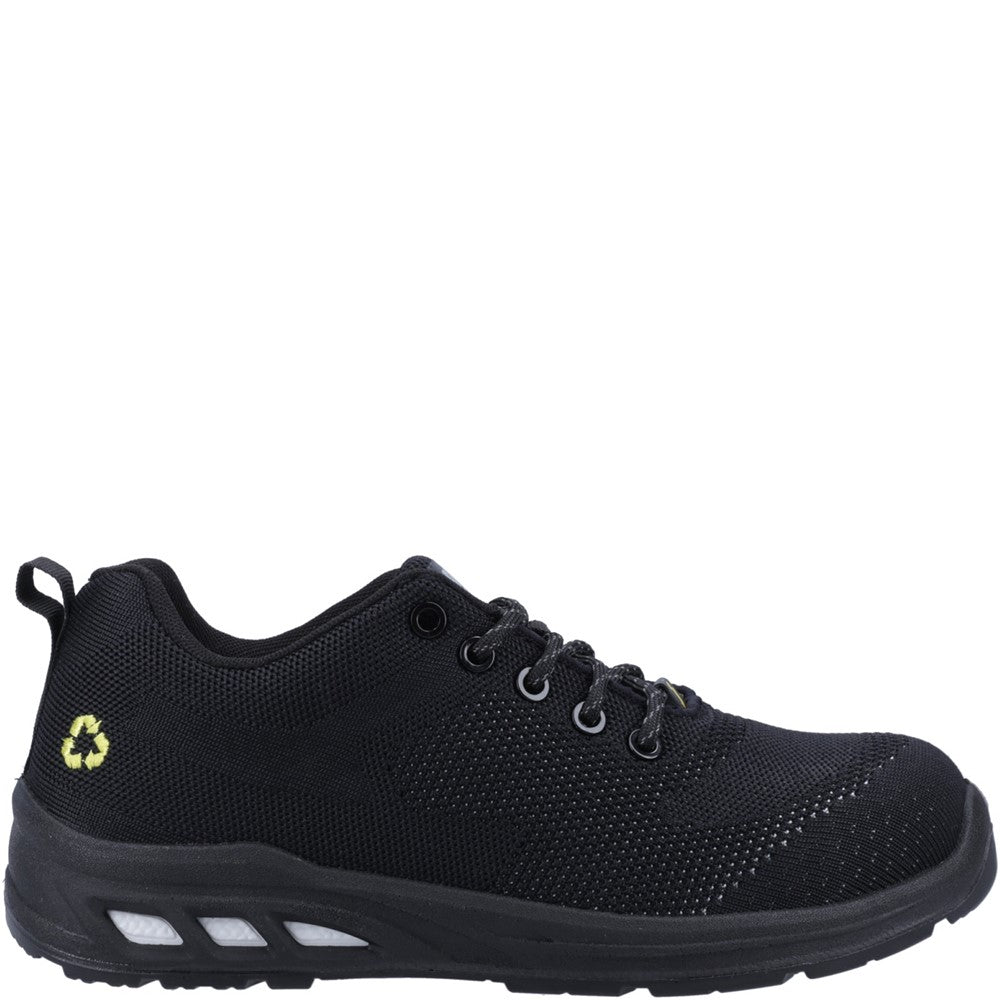 Safety Jogger ECOFITZ S1P Shoe