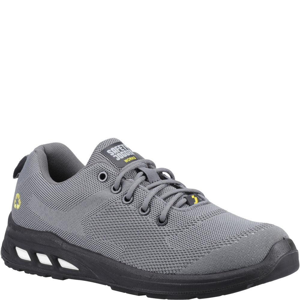 Safety Jogger ECOFITZ S1P Shoe