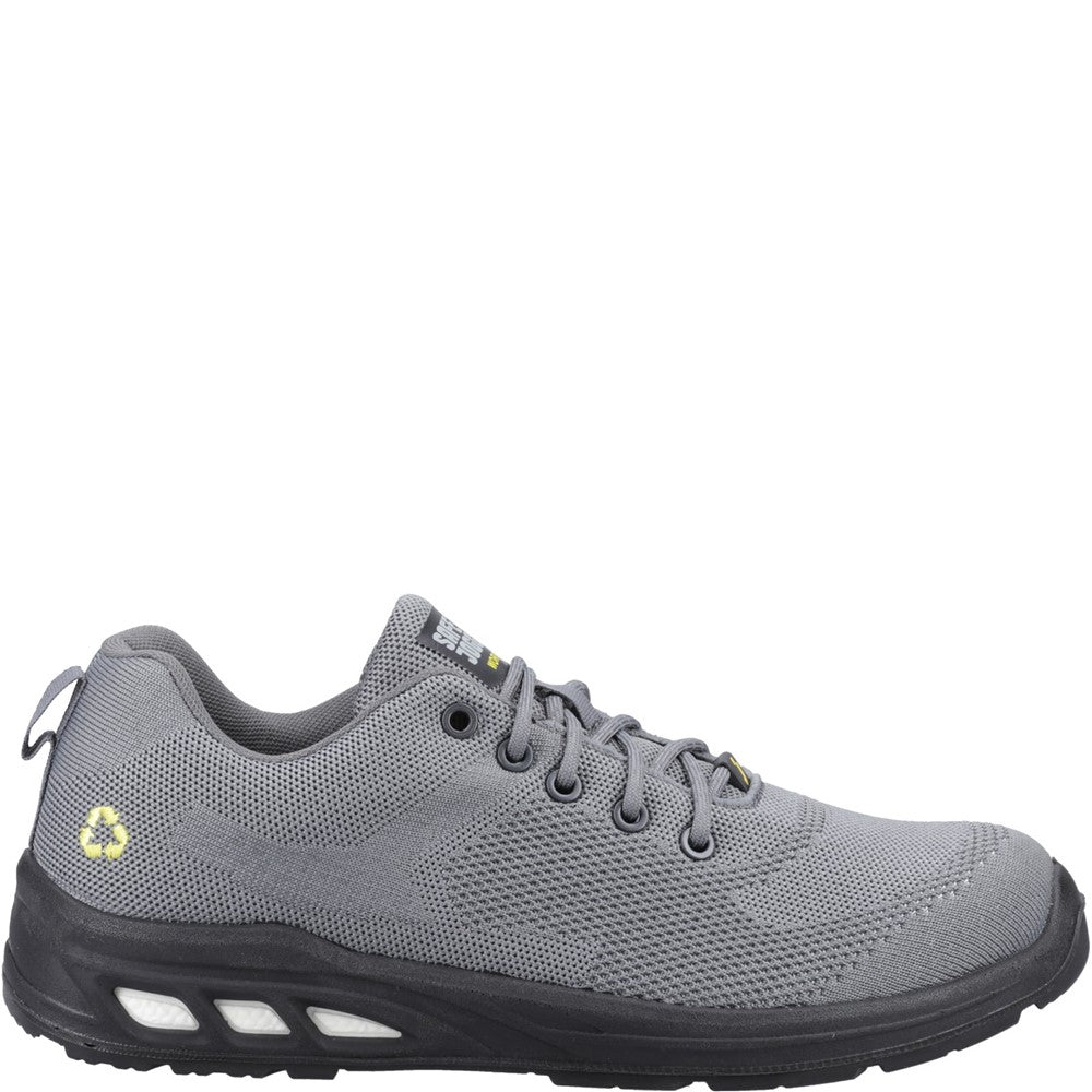 Safety Jogger ECOFITZ S1P Shoe