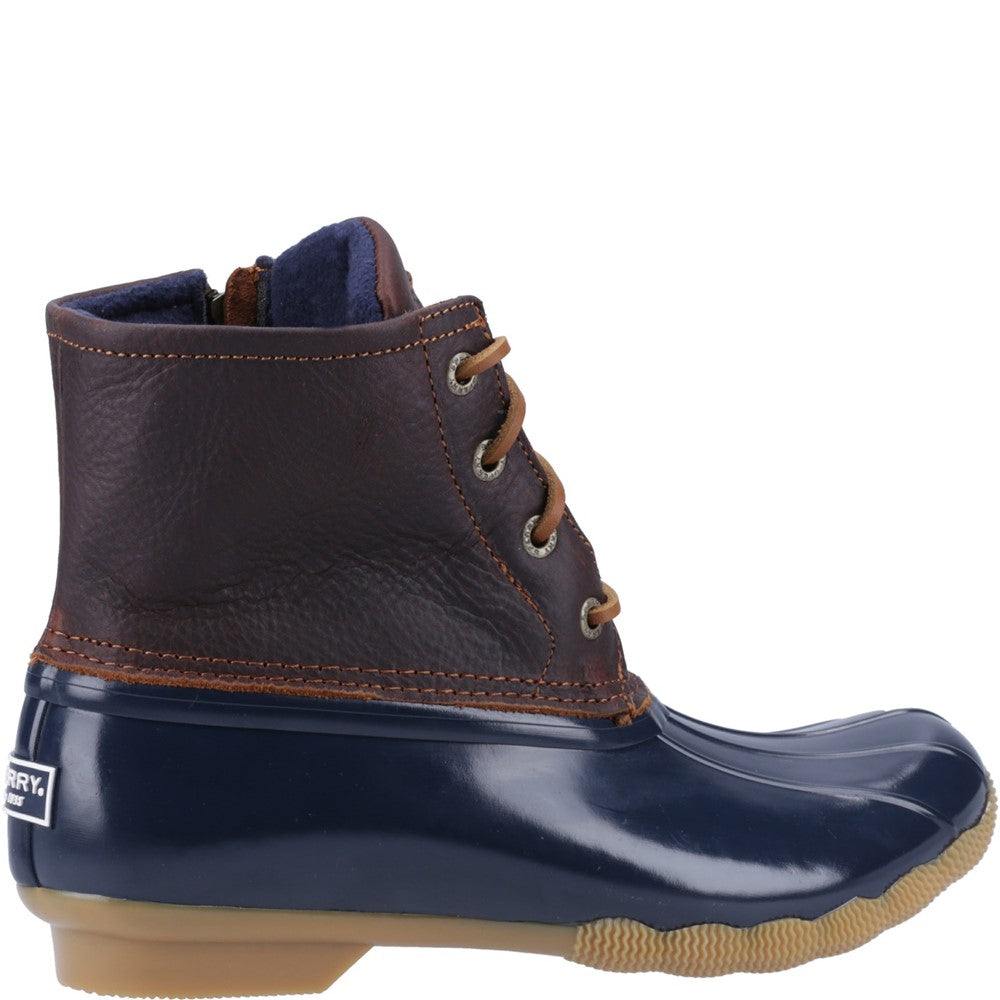 Sperry Saltwater Duck Weather Boots