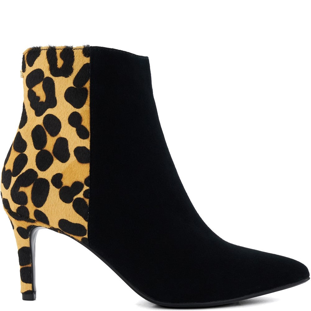 Dune OBSESSIVE 2 Mid Boot