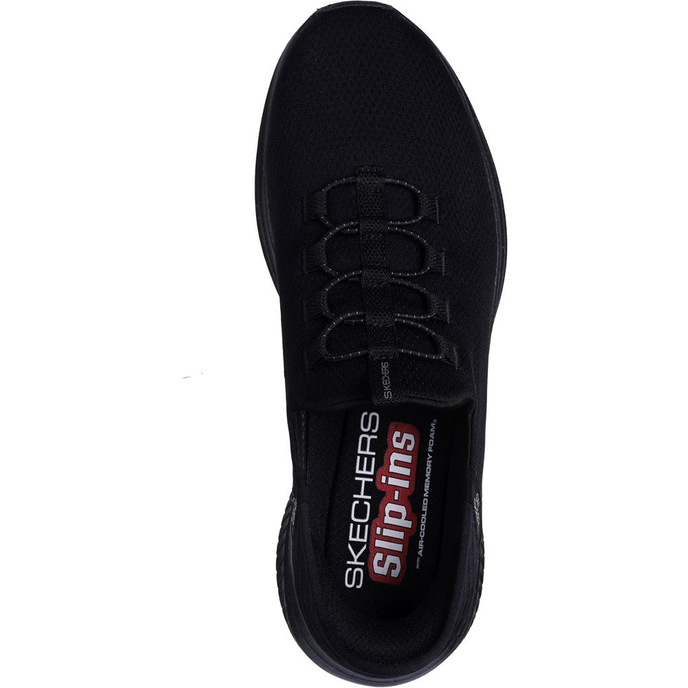 Skechers Ultra Flex 3.0 - Right Away Wide Trainer