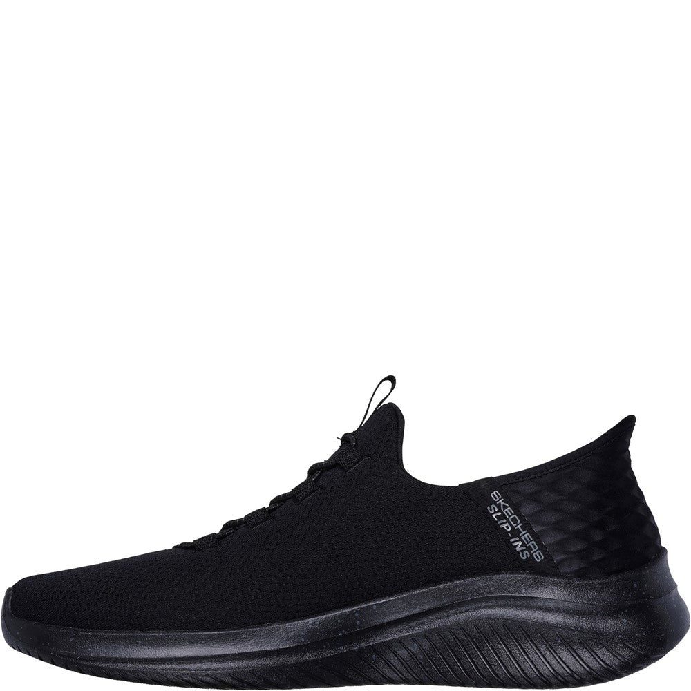 Skechers Ultra Flex 3.0 - Right Away Wide Trainer