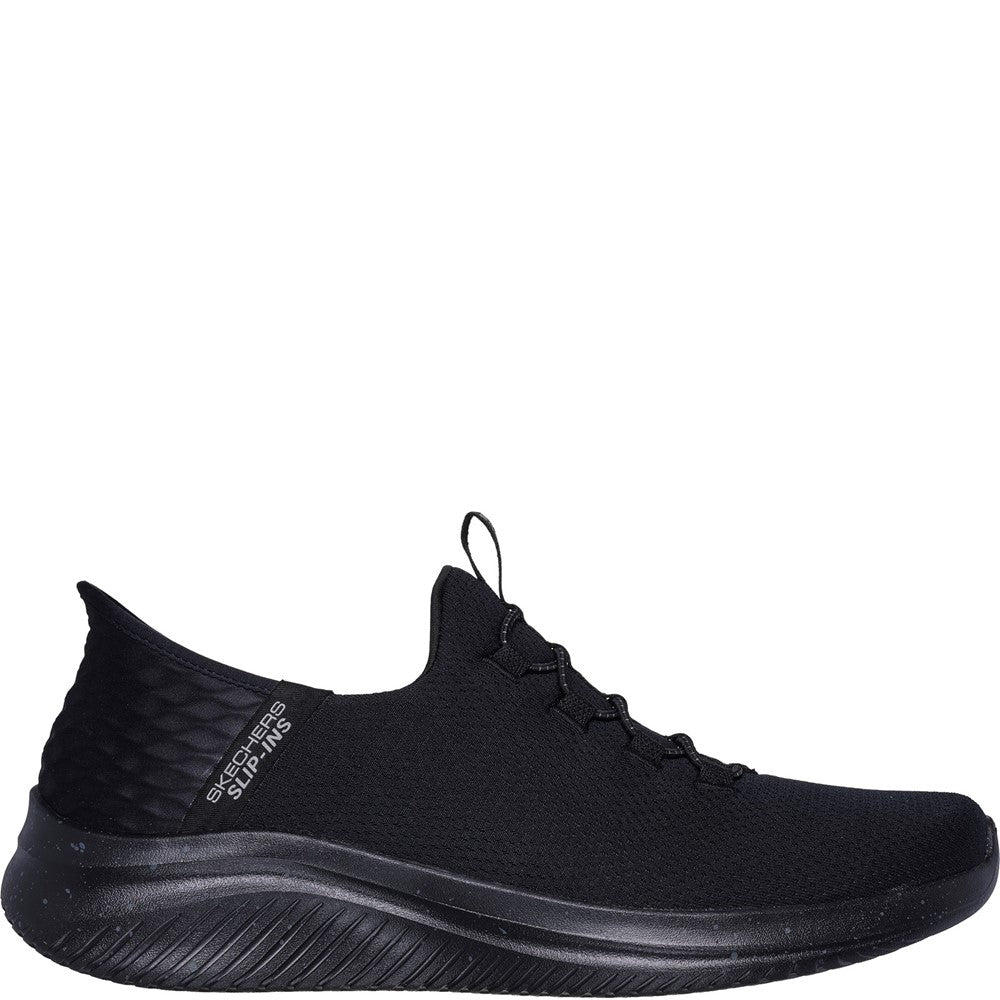 Skechers Ultra Flex 3.0 - Right Away Wide Trainer