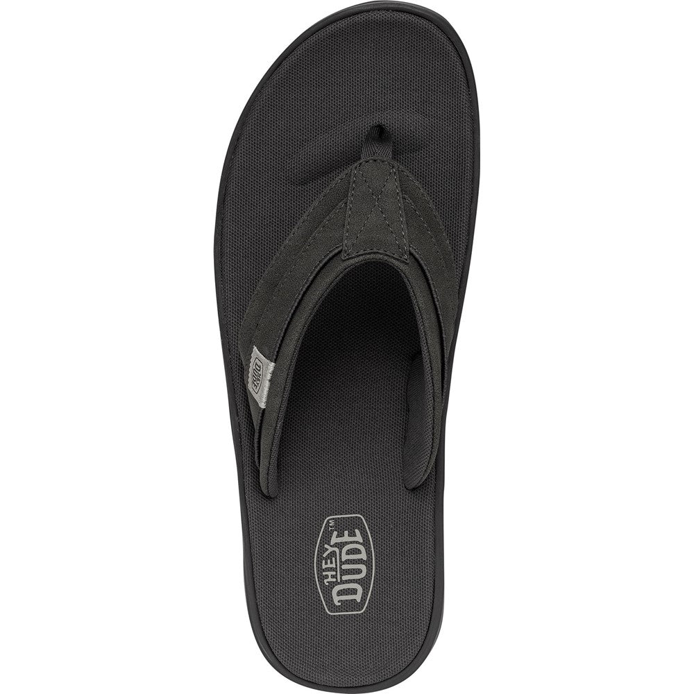 HEYDUDE Sami Sandal