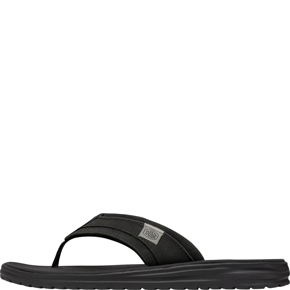 HEYDUDE Sami Sandal