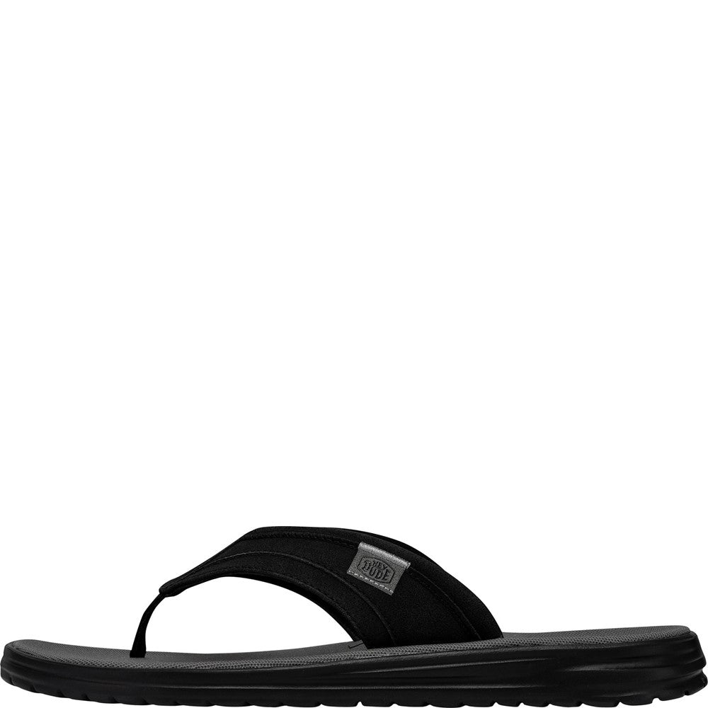 HEYDUDE Sami Sandal