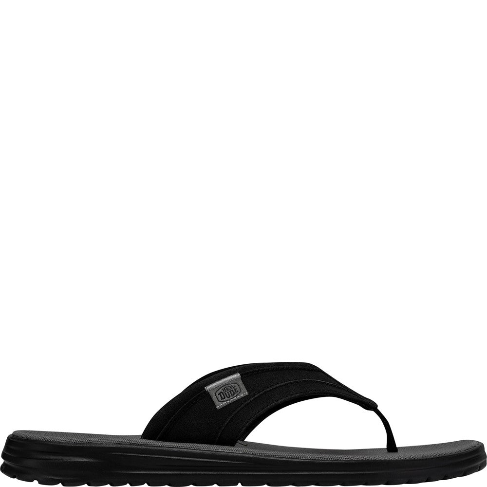 HEYDUDE Sami Sandal