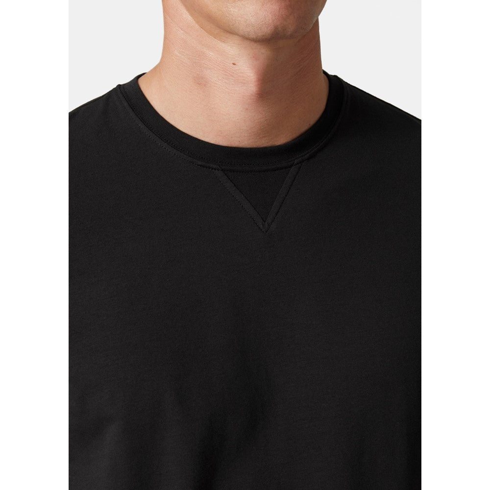 Helly Hansen Workwear Logo Longsleeve