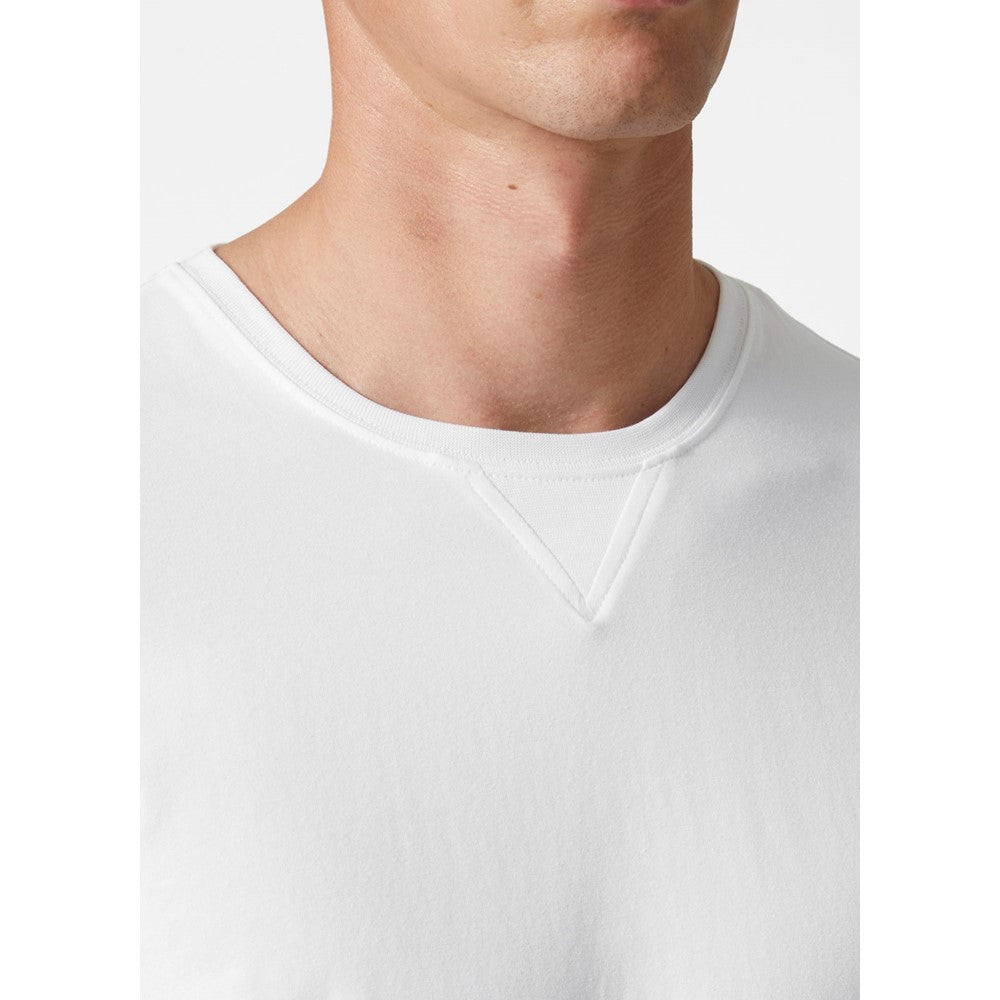 Helly Hansen Workwear Logo Longsleeve