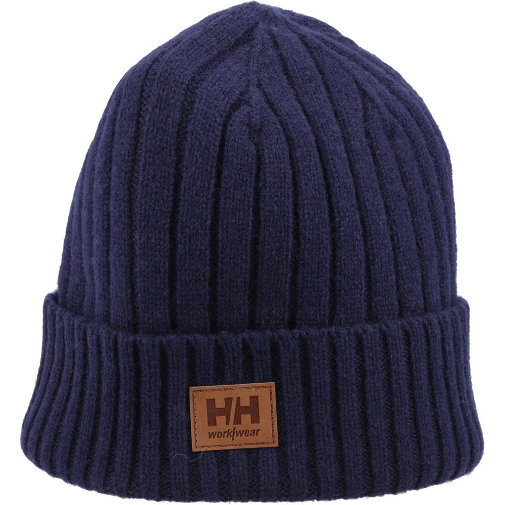 Helly Hansen Workwear Classic Wool Cuff Beanie