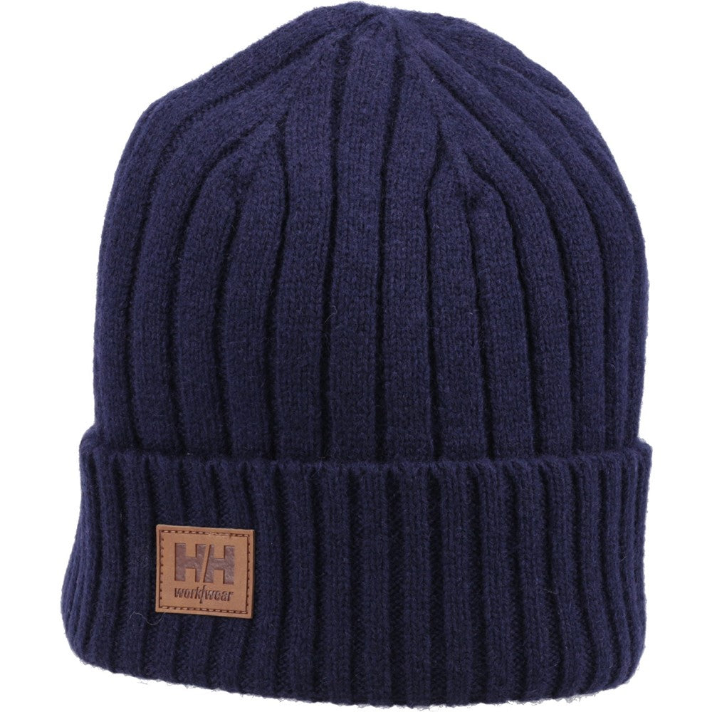 Helly Hansen Workwear Classic Wool Cuff Beanie