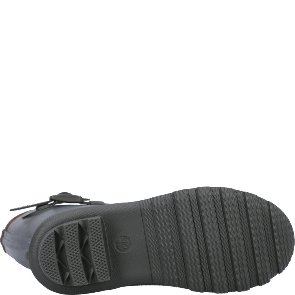 Cotswold Bowldown Wellingtons