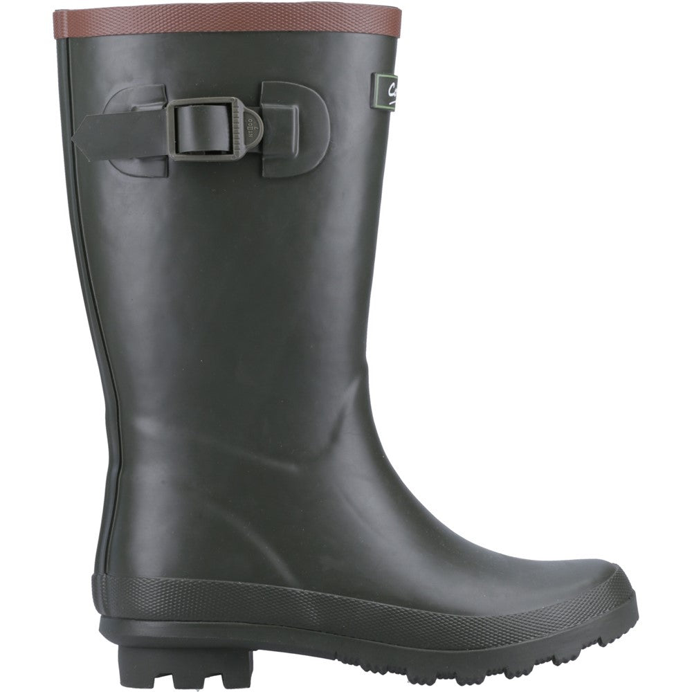 Cotswold Bowldown Wellingtons