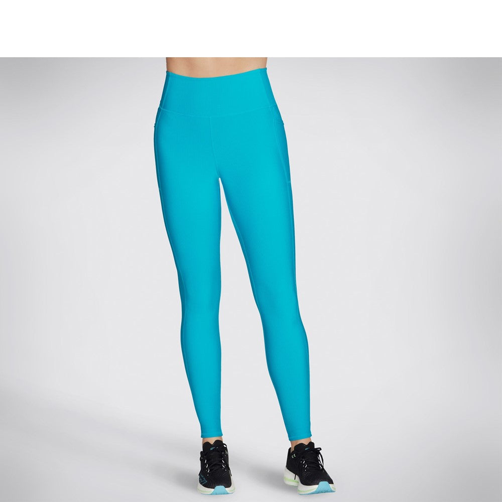 Skechers GOFLEX Rib Legging