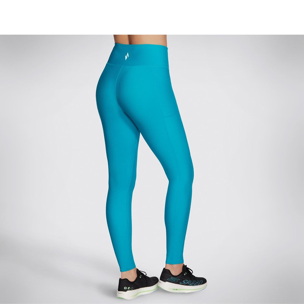 Skechers GOFLEX Rib Legging
