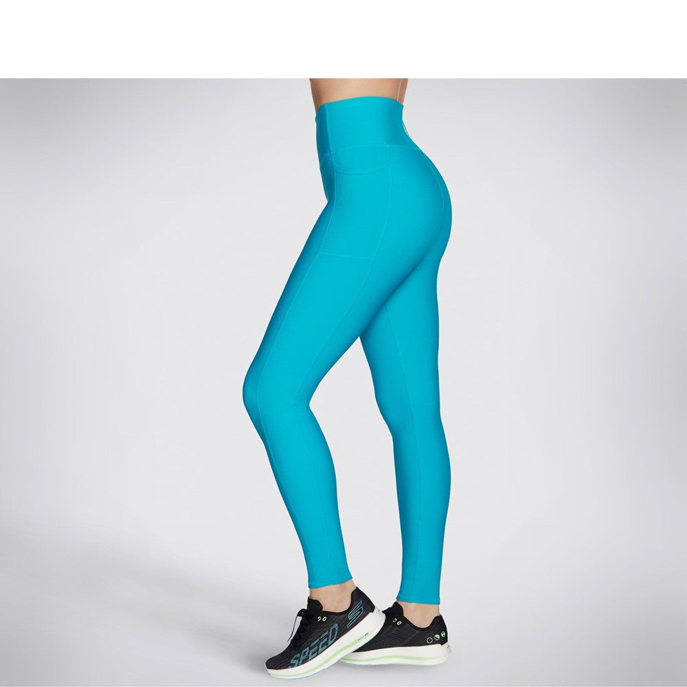 Skechers GOFLEX Rib Legging