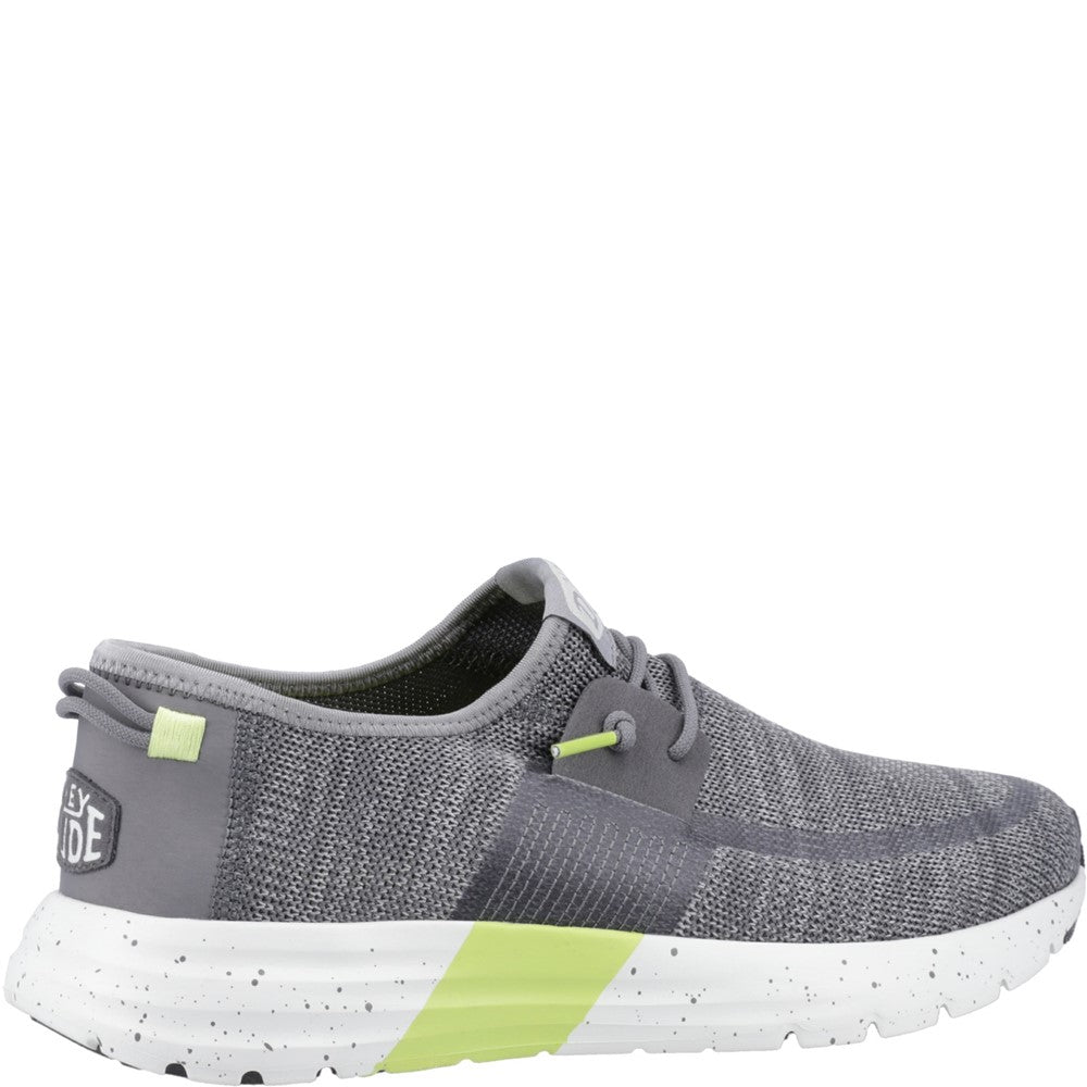 HEYDUDE Sirocco Sport Mode Trainer