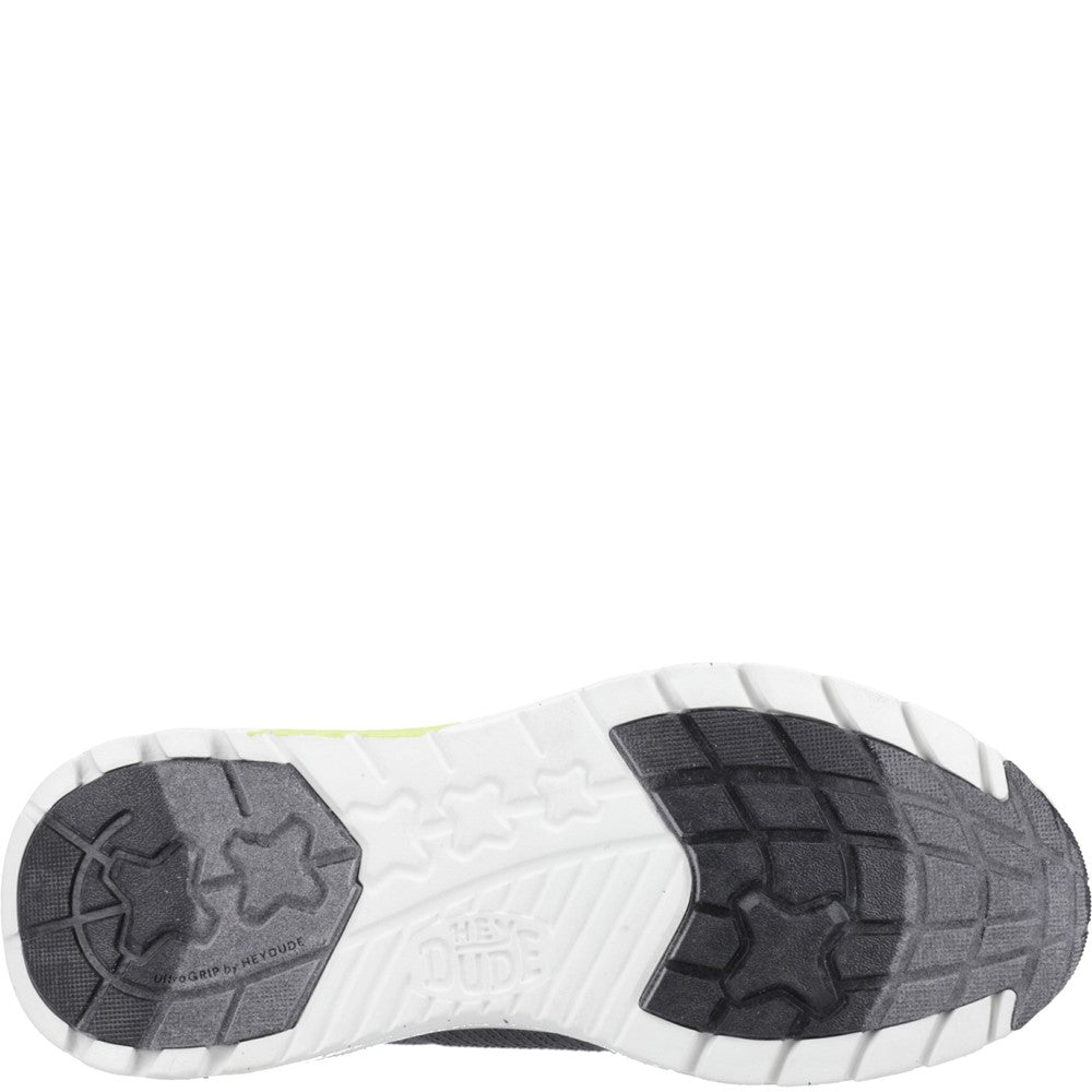 HEYDUDE Sirocco Sport Mode Trainer