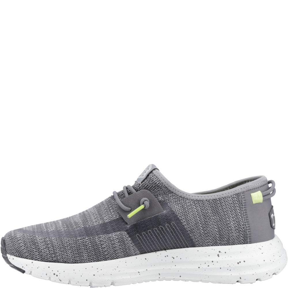 HEYDUDE Sirocco Sport Mode Trainer