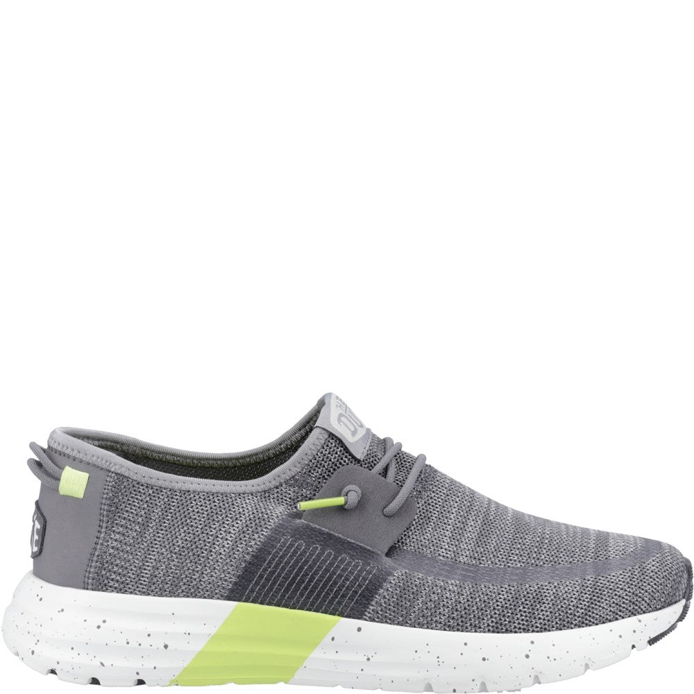 HEYDUDE Sirocco Sport Mode Trainer