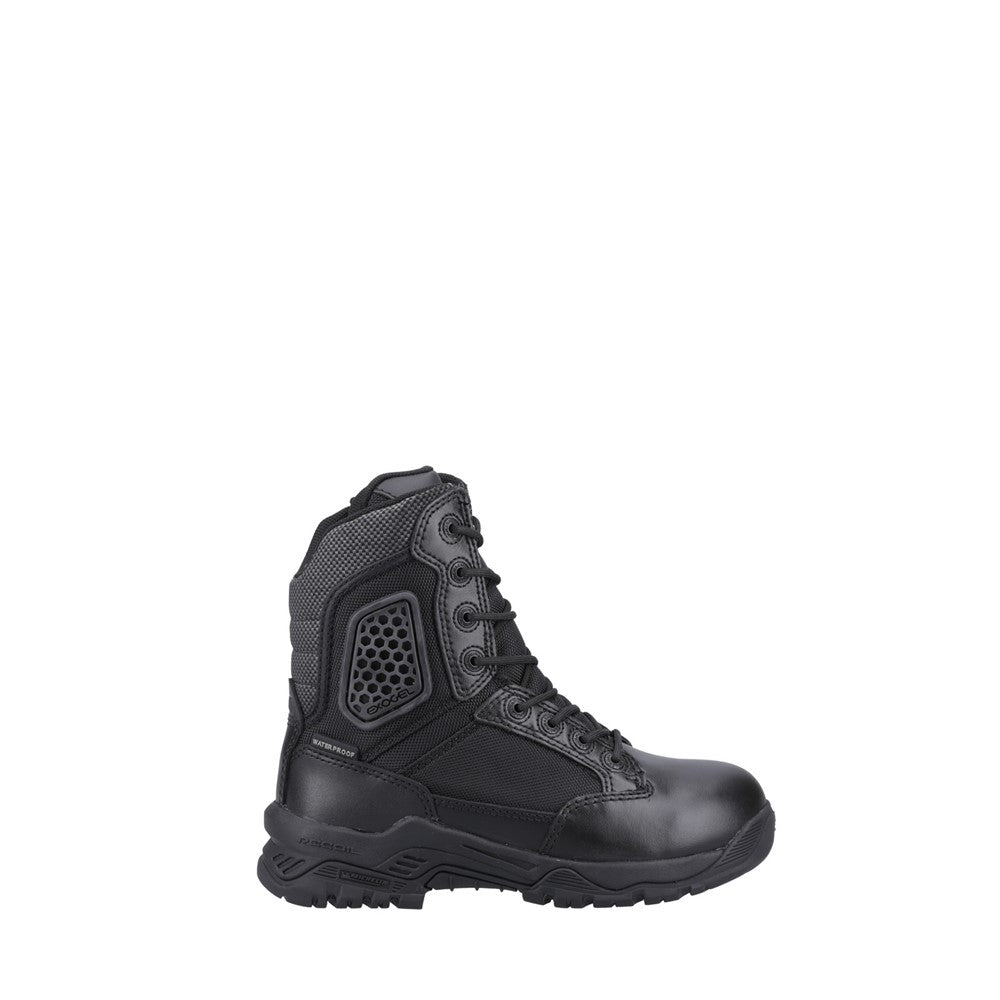 Magnum Strike Force 8.0 Side-Zip WP Uniform Boot