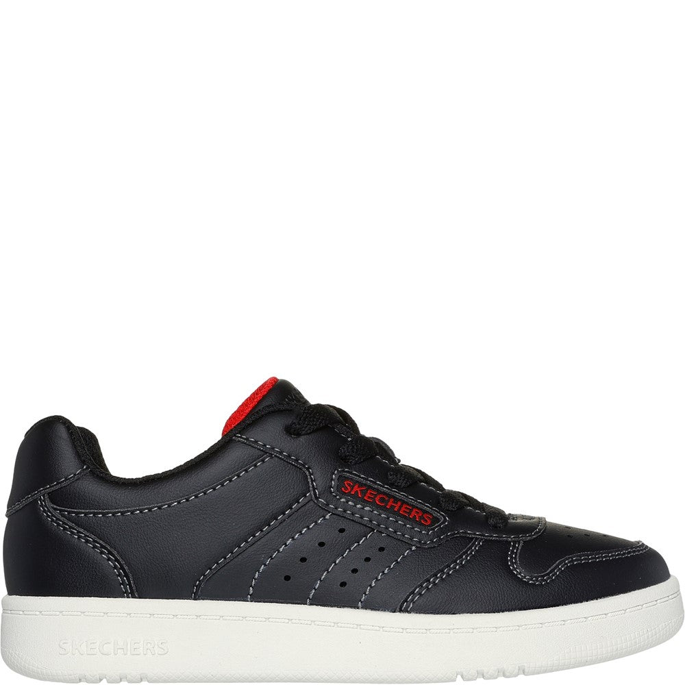 Skechers Quick Street Trainers