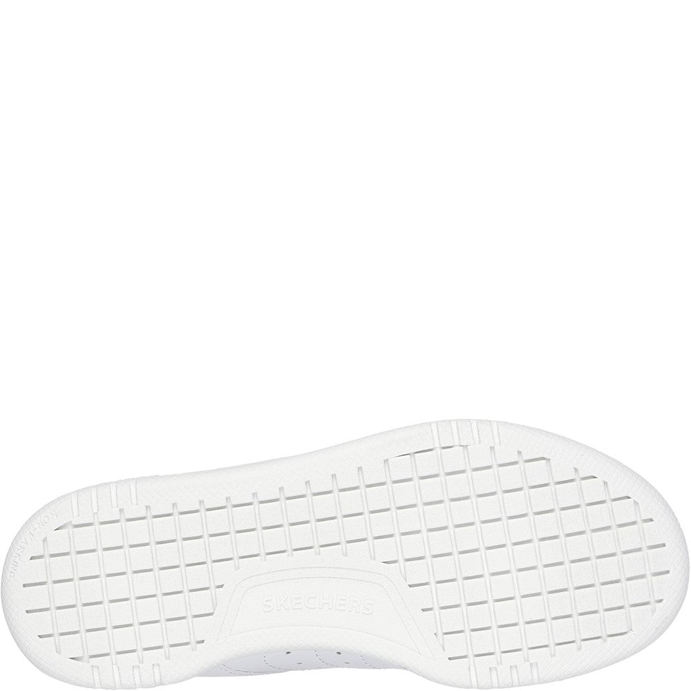 Skechers Quick Street Trainers
