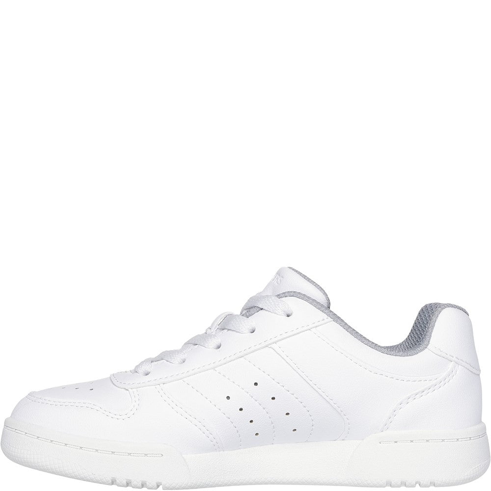 Skechers Quick Street Trainers