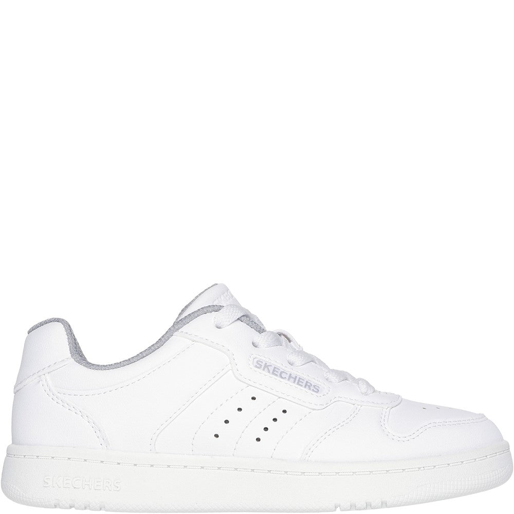 Skechers Quick Street Trainers