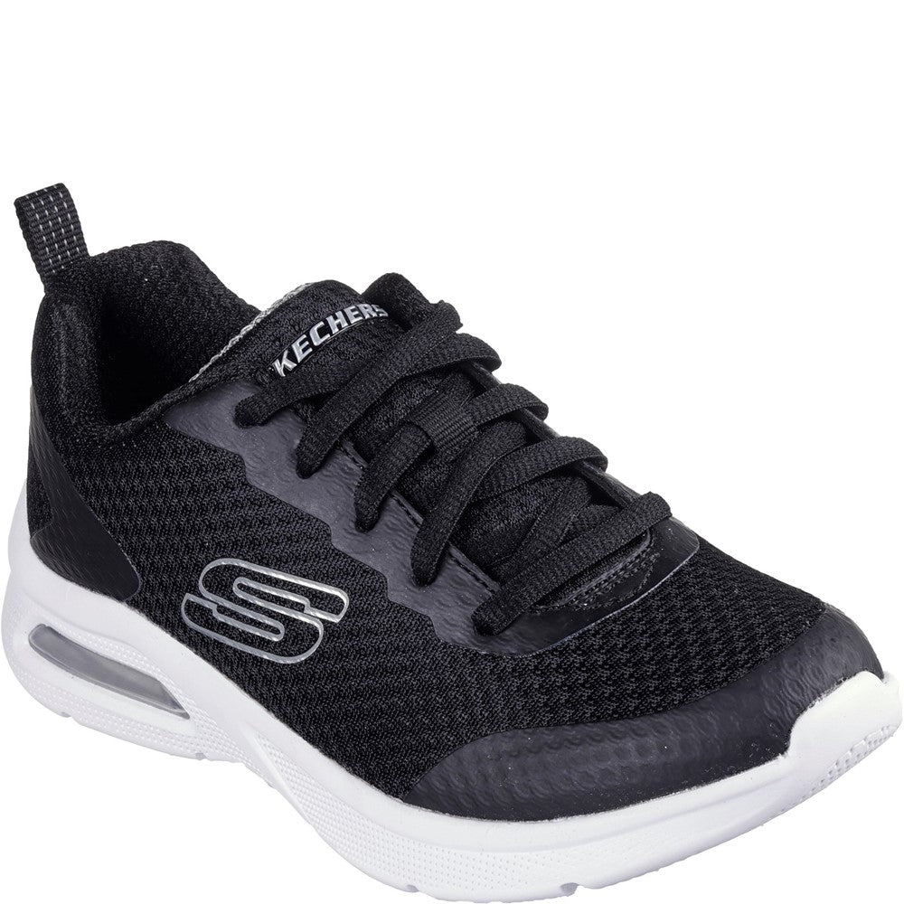 Skechers Microspec Max - Kaptix Trainer