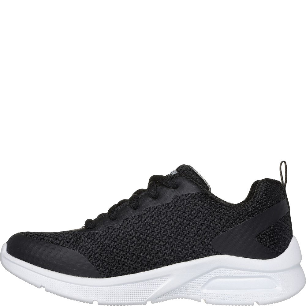 Skechers Microspec Max - Kaptix Trainer