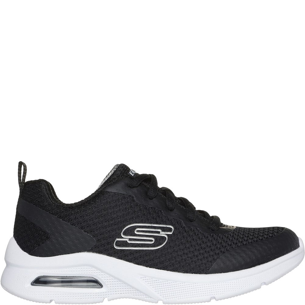 Skechers Microspec Max - Kaptix Trainer