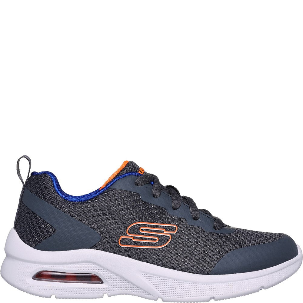 Skechers Microspec Max - Kaptix Trainer