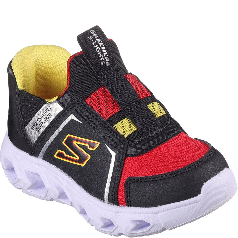 Skechers Hypno-Flash 2.0 - Vexlux Trainers