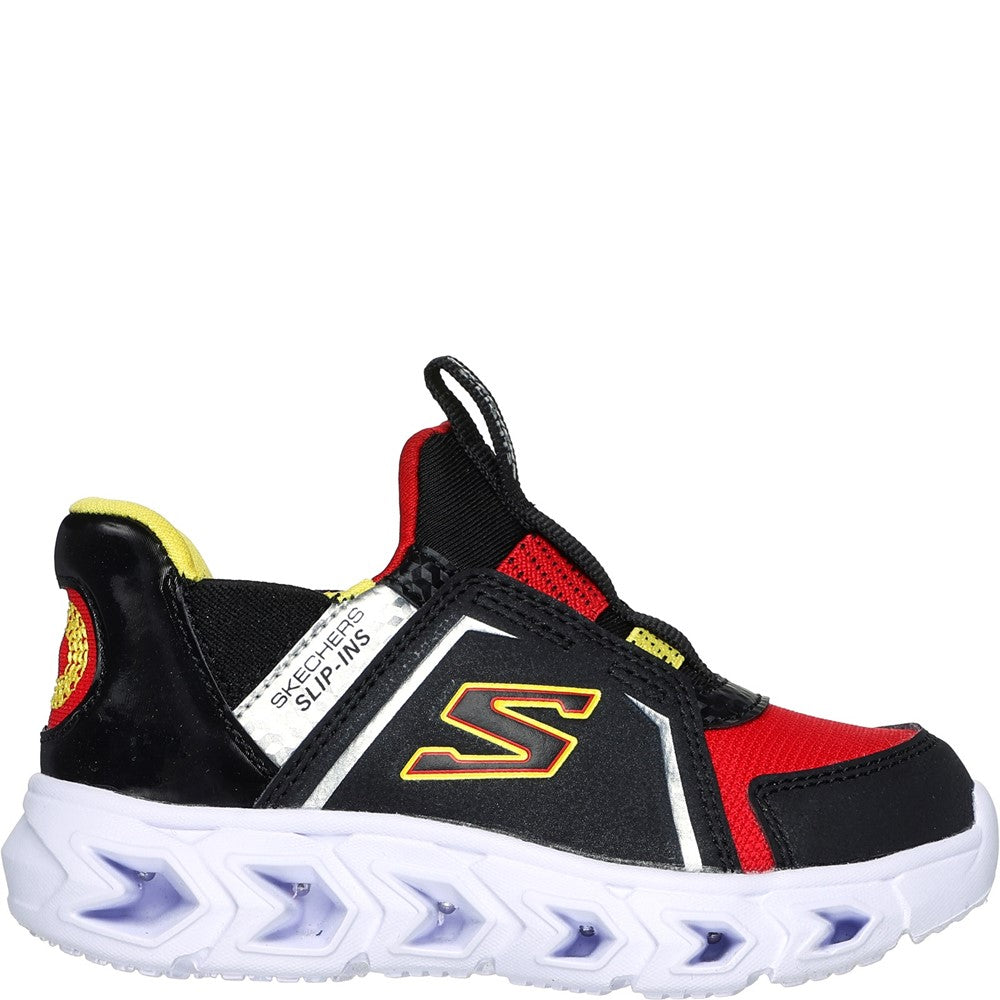 Skechers Hypno-Flash 2.0 - Vexlux Trainers