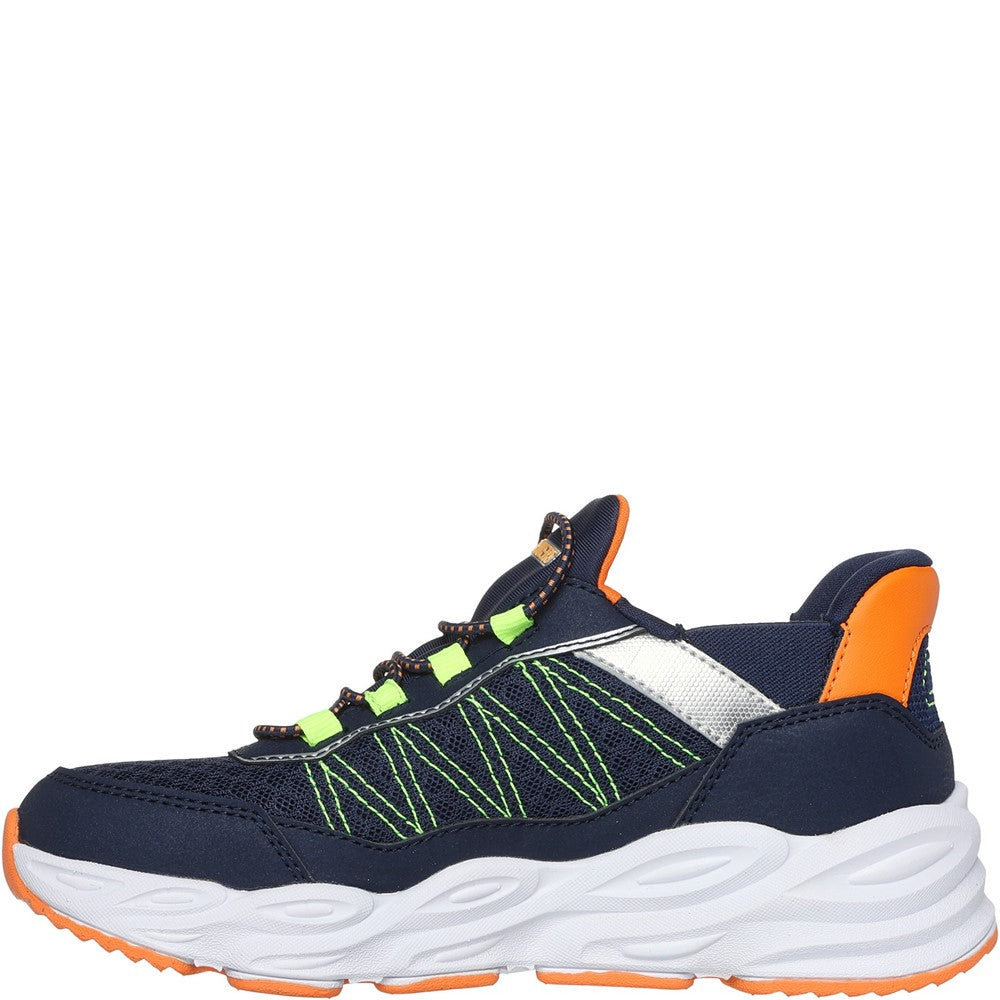 Skechers Turbo Tread Trainers