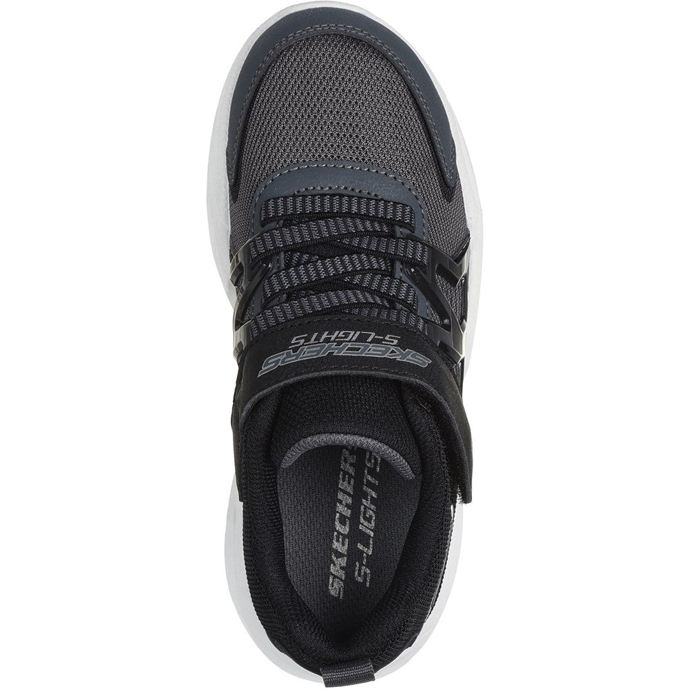 Skechers S Lights: Prismatrons Trainer