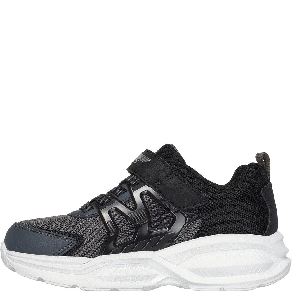Skechers S Lights: Prismatrons Trainer