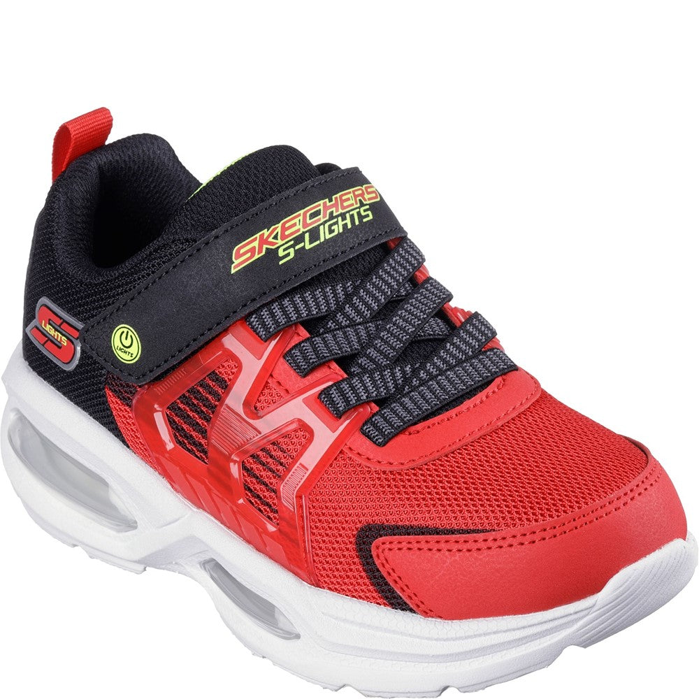 Skechers S Lights: Prismatrons Trainer