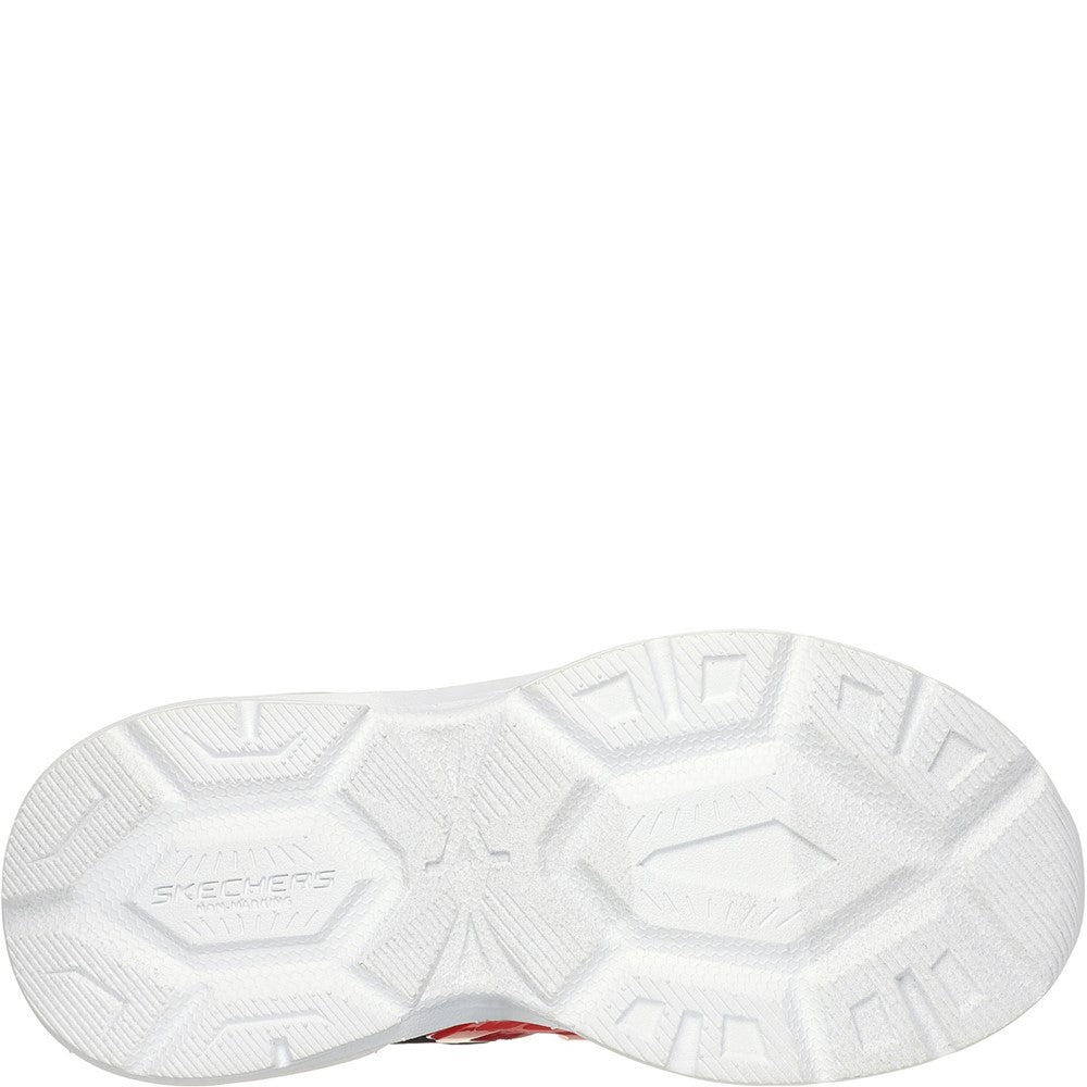 Skechers S Lights: Prismatrons Trainer