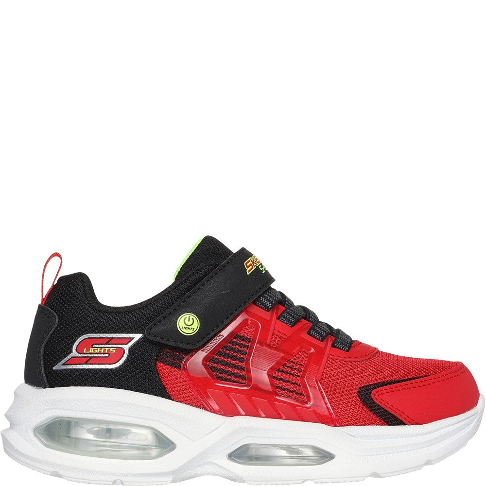 Skechers S Lights: Prismatrons Trainer