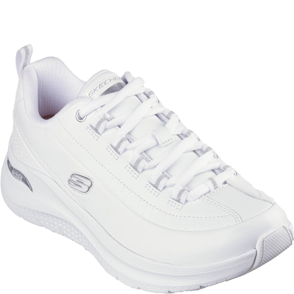 Skechers Arch Fit 2.0 - Star Bound Trainers