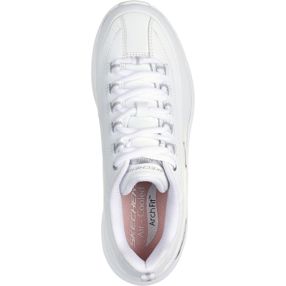 Skechers Arch Fit 2.0 - Star Bound Trainers